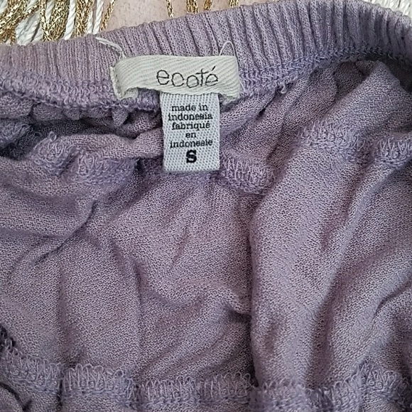 Top Ecoté - Picture 4 of 4